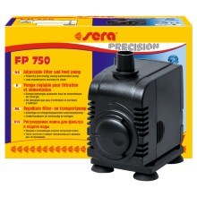 Sera filter Pump